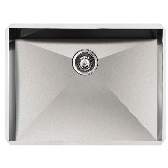 Foster - Armored Bowl 24''X18'' Undermount
