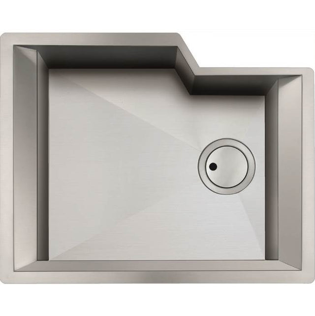 Foster - Michelangelo Bowl 23''X18'' Undermount
