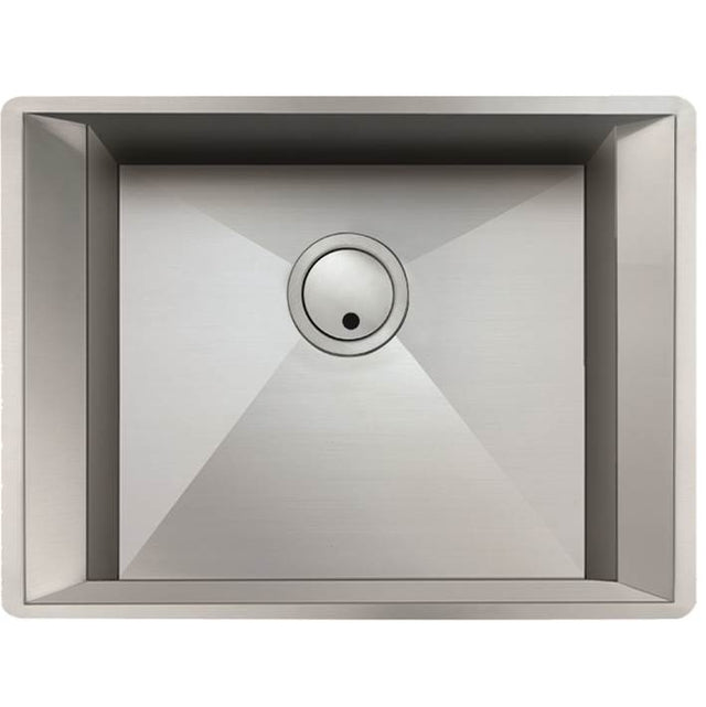 Foster - Michelangelo Bowl 22''X17'' Undermount