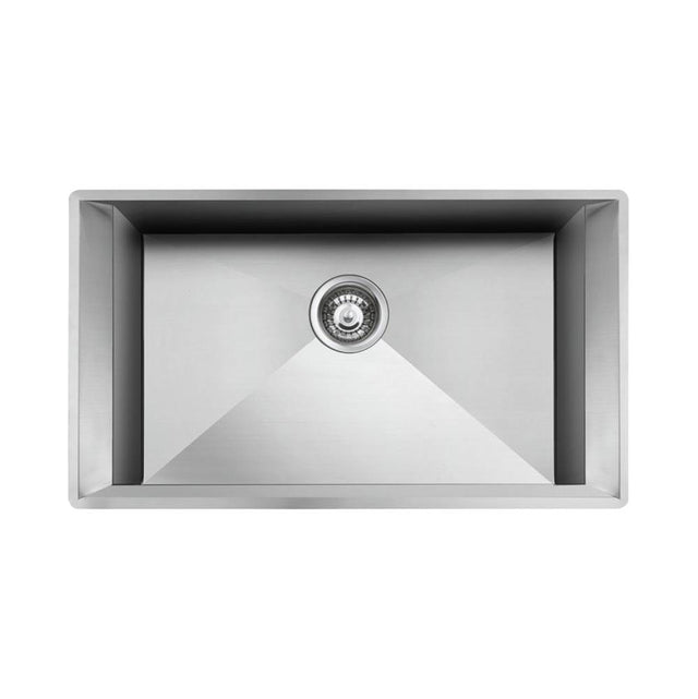 Foster - Michelangelo Bowl 30''X16'' Undermount