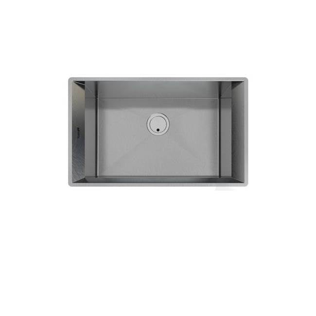 Foster - Michelangelo Bowl 30''X16'' Undermount Vintage