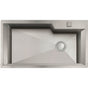 Foster - Michelangelo Bowl 32''X19'' Flush Mount