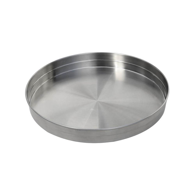 Foster - Steel Tray (To Be Coupled With 8200601)