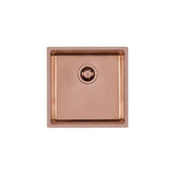 Foster - Ke Copper 18''X18'' U/M - PVD