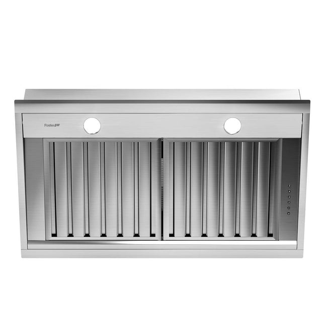Foster - Quadra Hood 33''