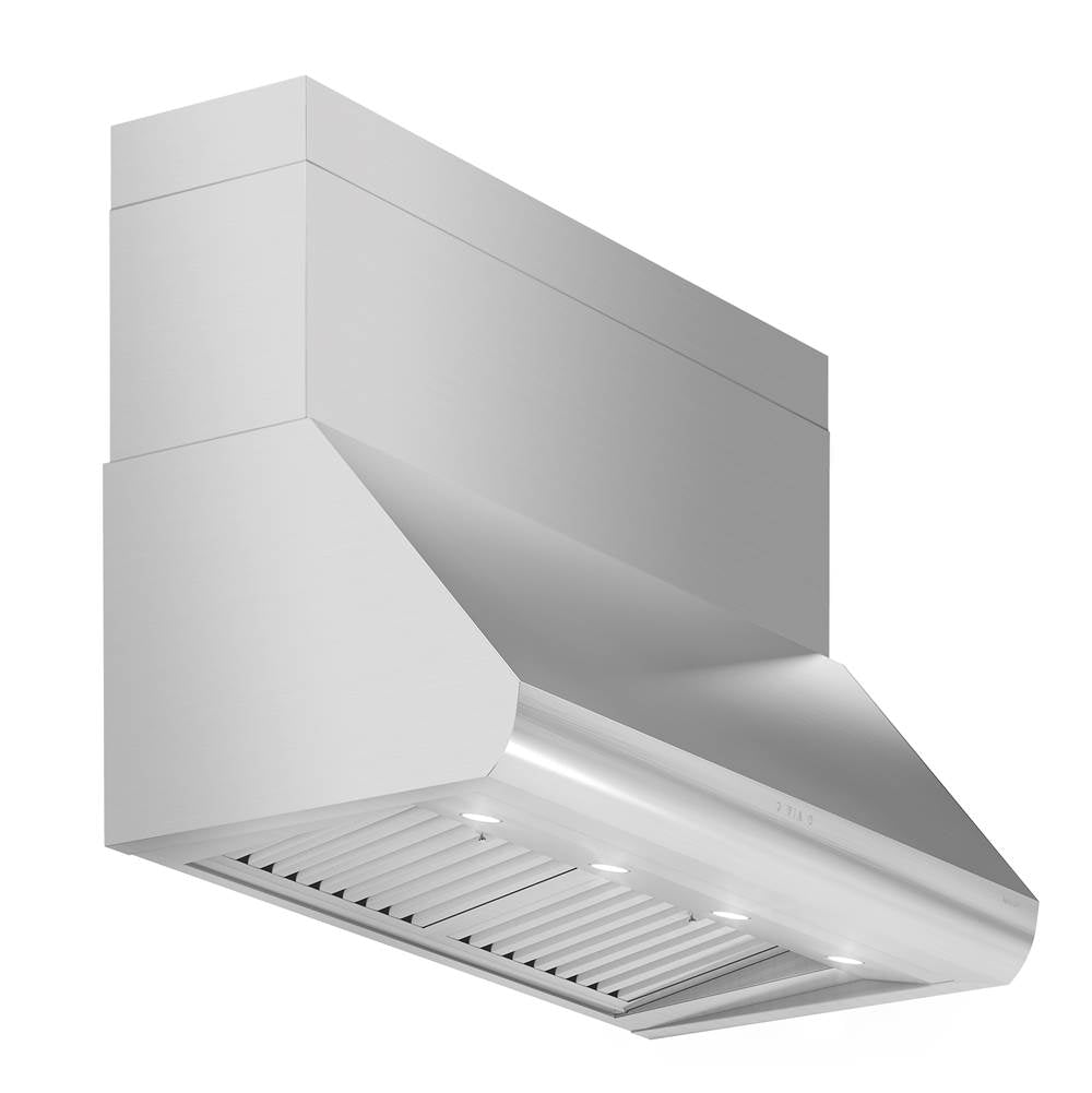 Foster - Milano Grand Chef Hood 48''