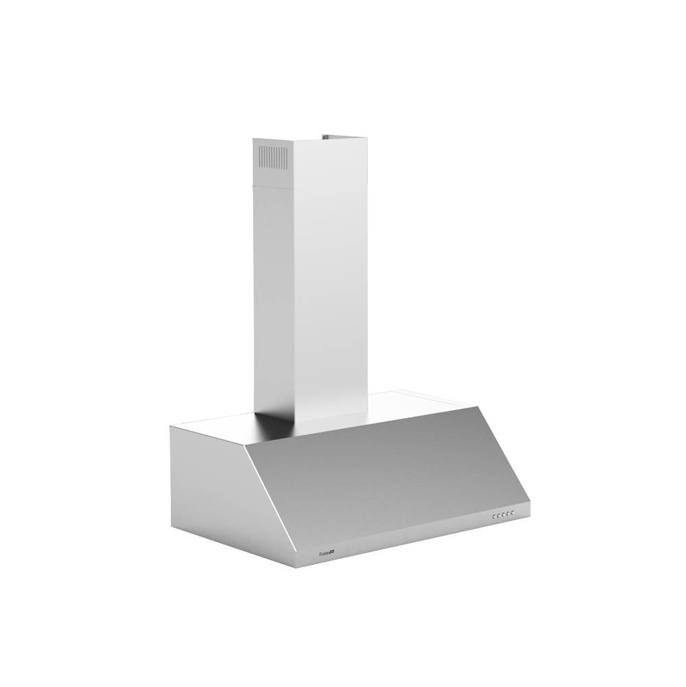 Foster - Chimney For Cuneo Hood 30''