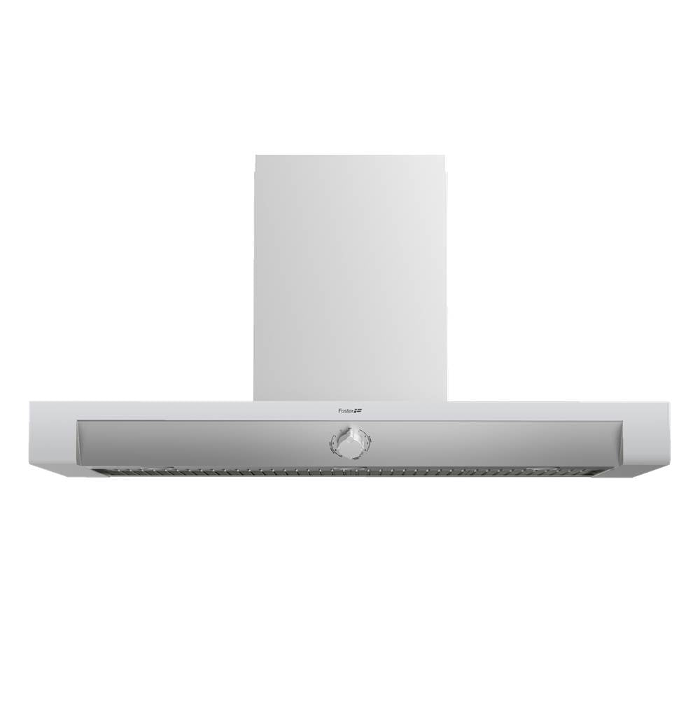 Foster - Cucinotta Hood 48''