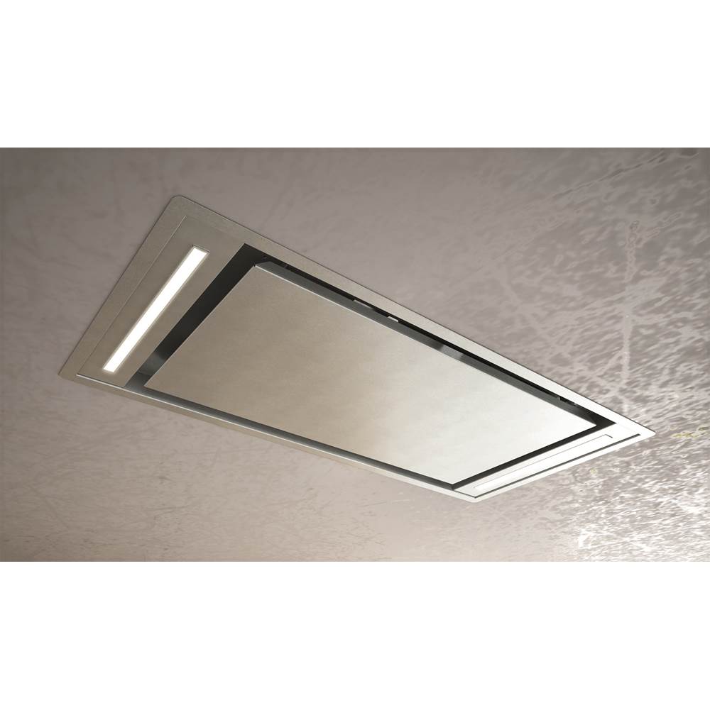 Foster - Mistral 36'' Stainless Steel