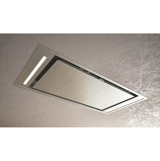 Foster - Mistral 36'' Stainless Steel