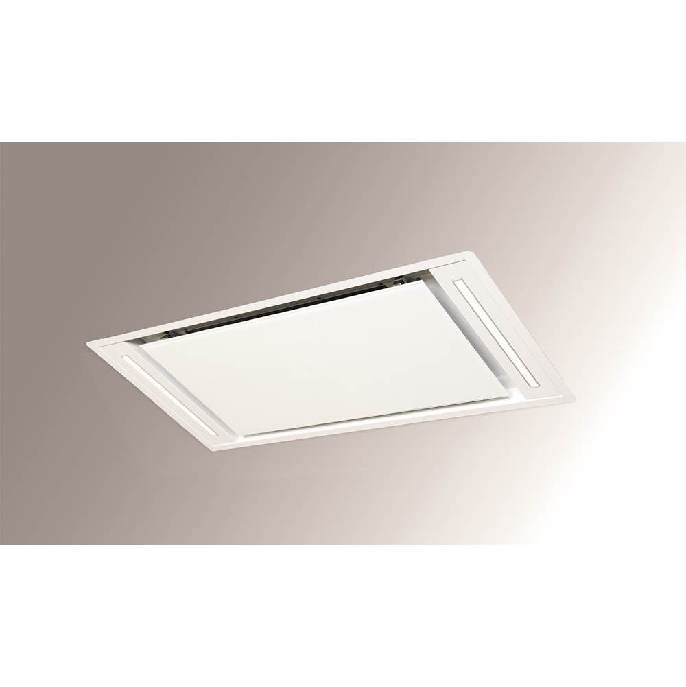 Foster - Mistral 36'' White