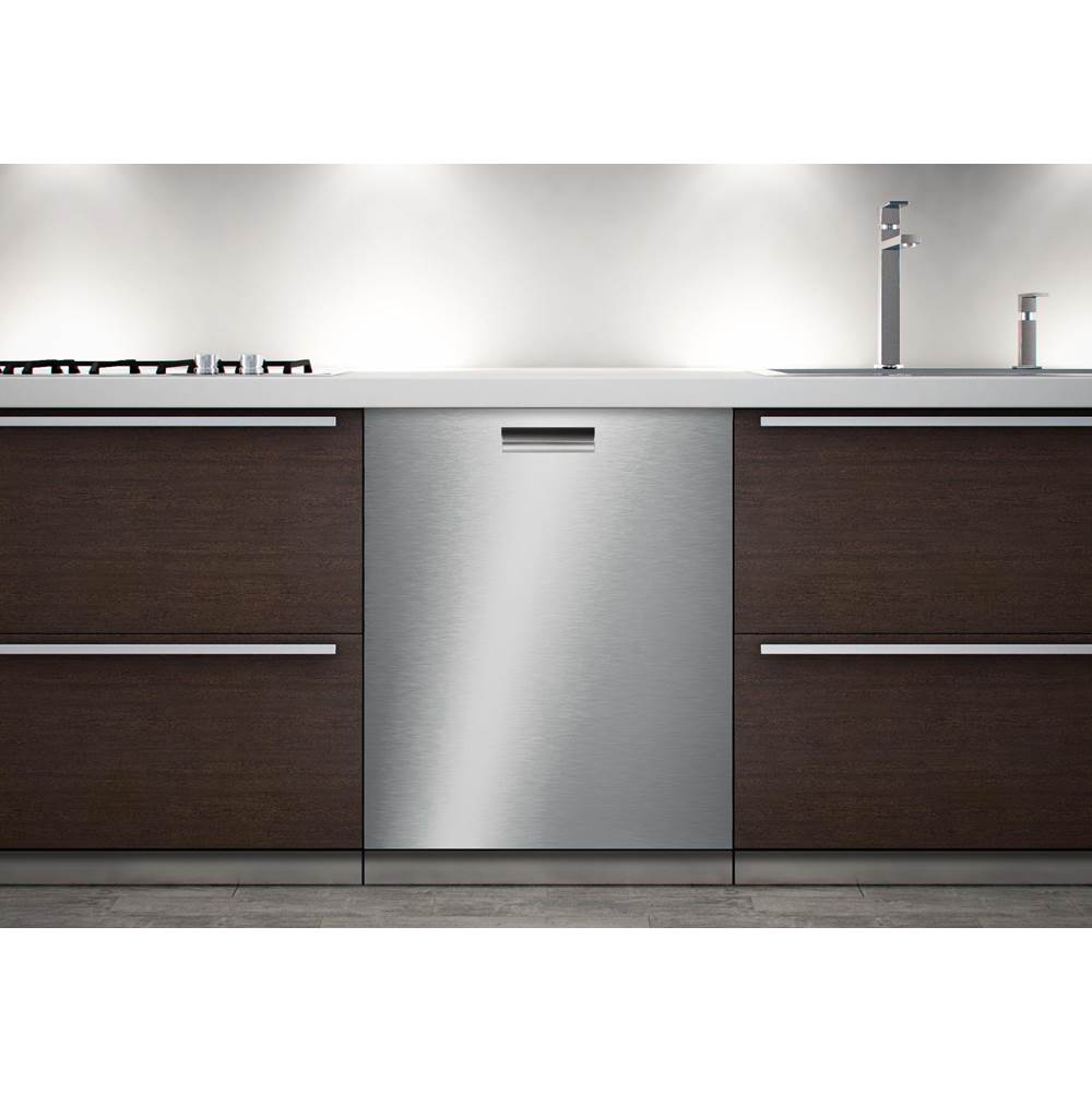 Foster - Stainless Steel Panel For Dishwasher - Steel