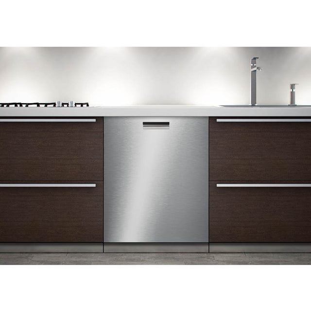 Foster - Stainless Steel Panel For Dishwasher - Steel