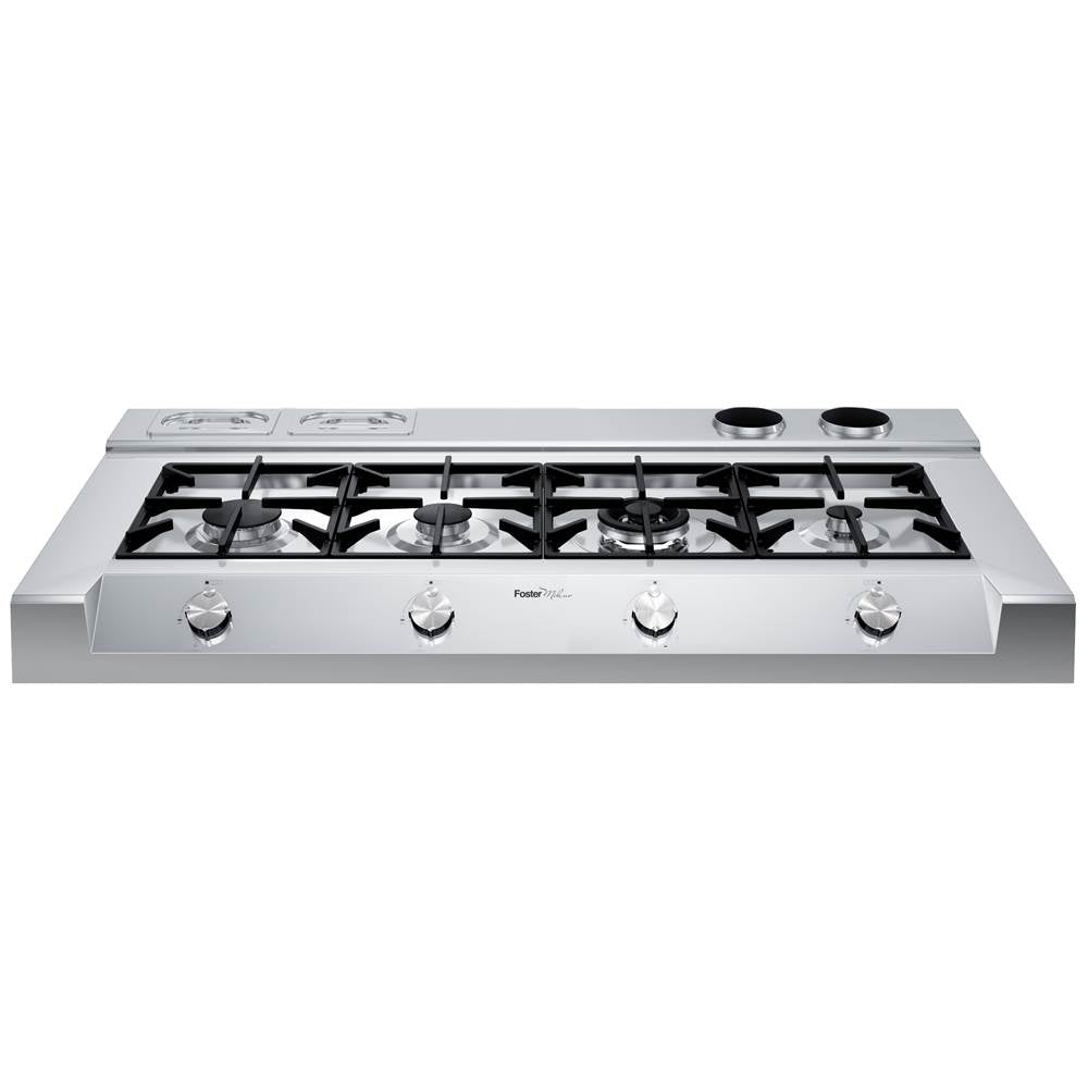 Foster - Foster Milano Rangetop 4B 48''X27''