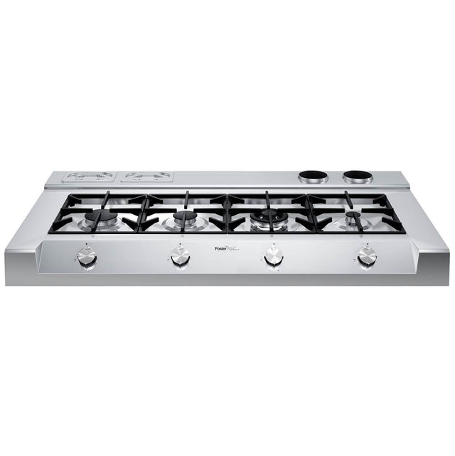 Foster - Foster Milano Rangetop 4B 48''X27''