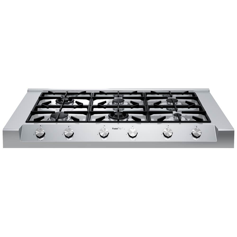 Foster - Foster Milano Rangetop 6B 48''X27''