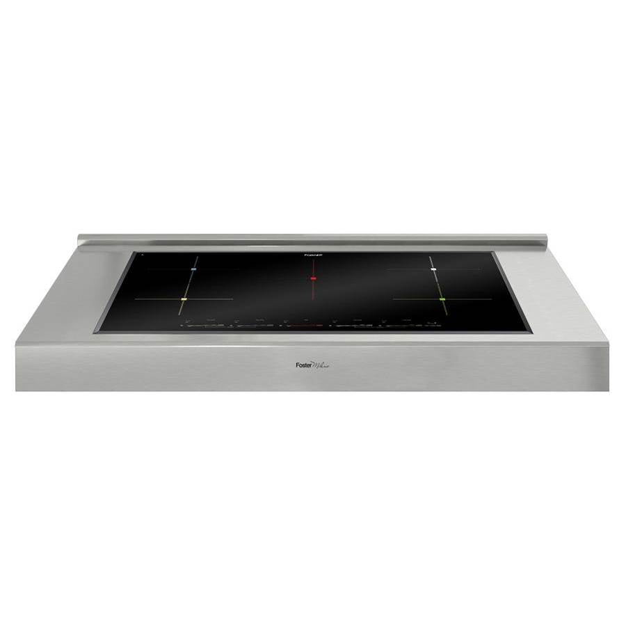 Foster - Milano In Line Induction Range Top W/ Holders