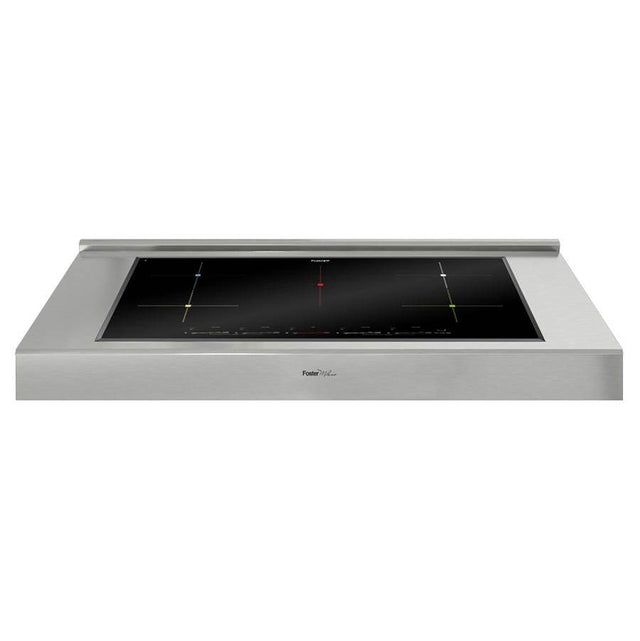 Foster - Milano In Line Induction Range Top W/ Holders