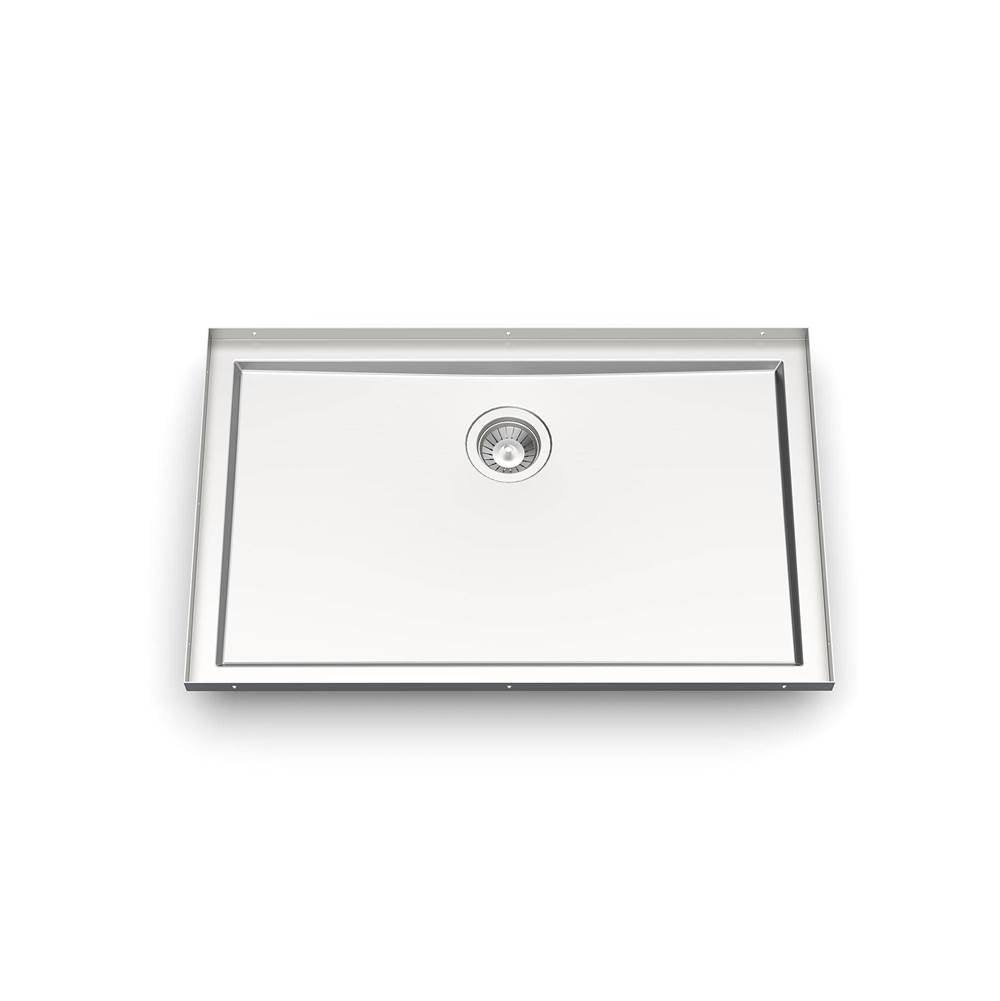Foster - Phantom Base 32''X20'' U/M 3 Cm