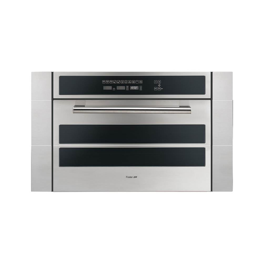 Foster - Cast Iron Grill Cm 42X22