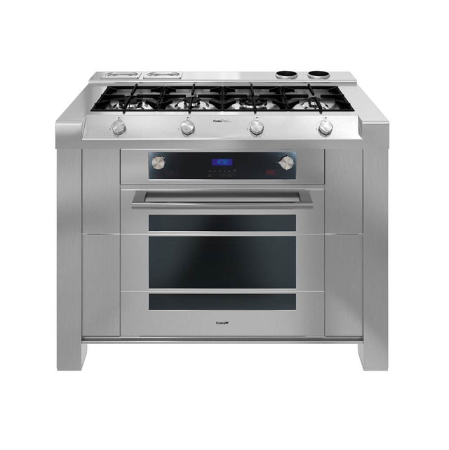 Foster - Cucinotta Range 4B 48''X26''