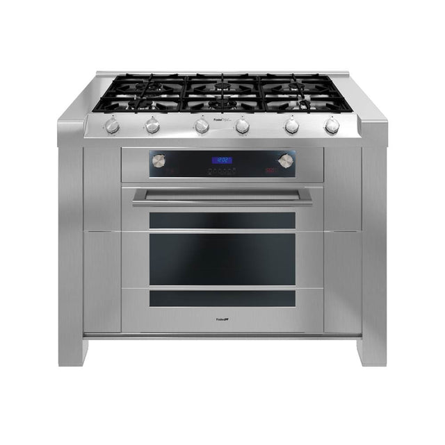 Foster - Cucinotta Range 6B 48''X26''
