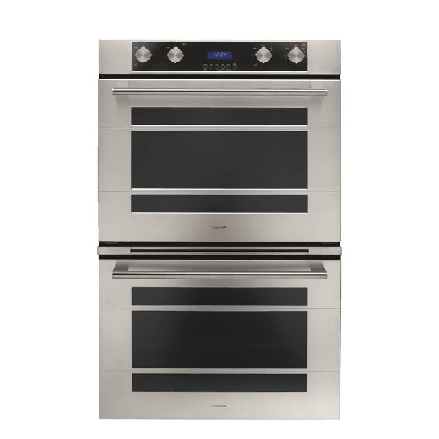 Foster - Foster Milano Double Pyrolitic St.Steel Oven - Stainless Steel