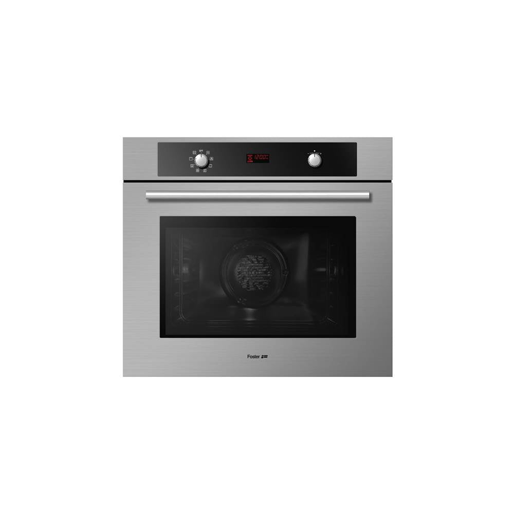 Foster - Professional Pyrolitic Oven 30''X30