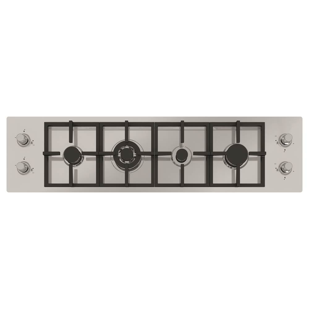 Foster - Quadra Line Cooktop  Flushmount
