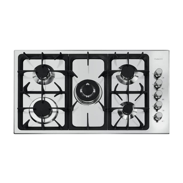 Foster - Professional Cooktop Flushmount