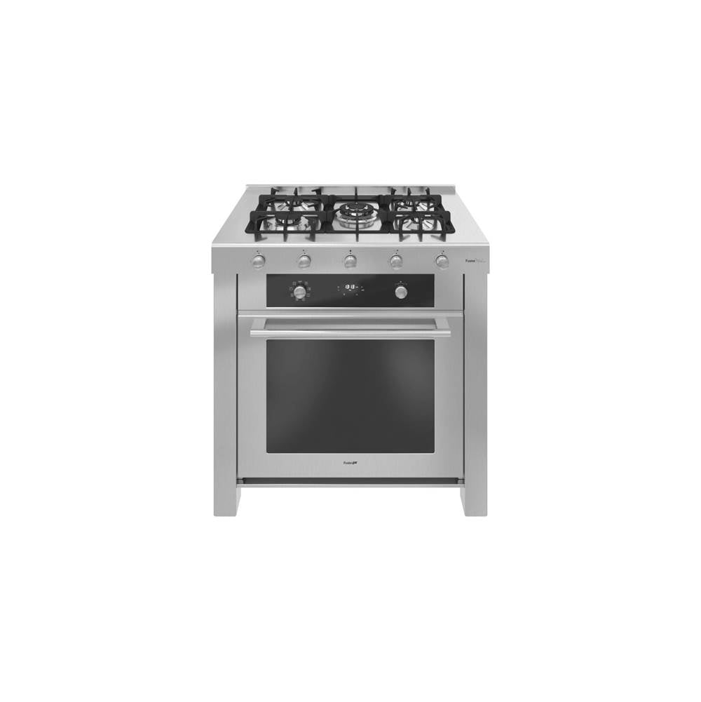 Foster - Profressional Range 5B 36''X27''