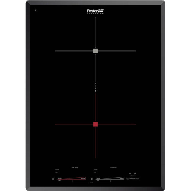 Foster - Foster Milano Induction 15''X20''