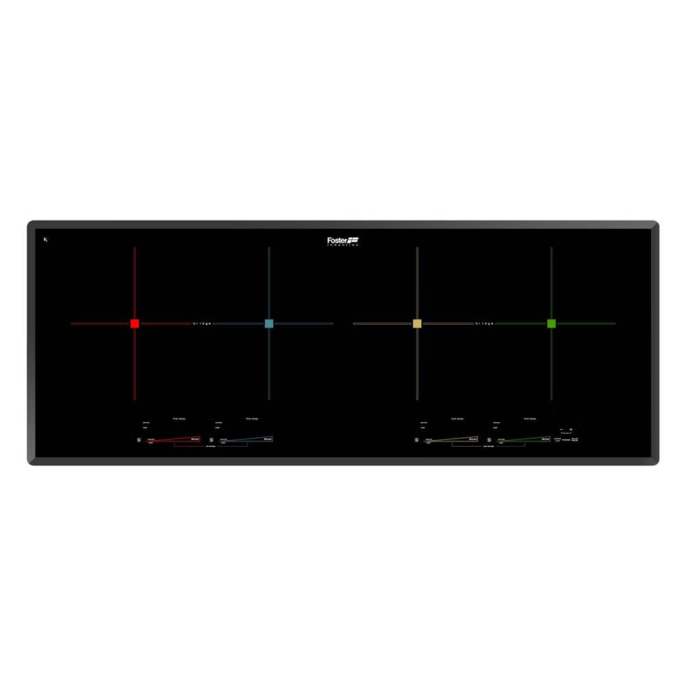 Foster - Foster Milano Induction In Line 14''X36''