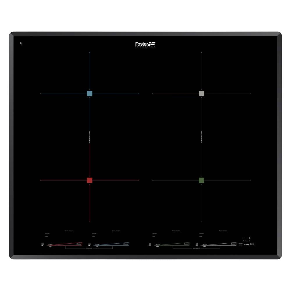 Foster - Foster Milano Induction 24''X20''