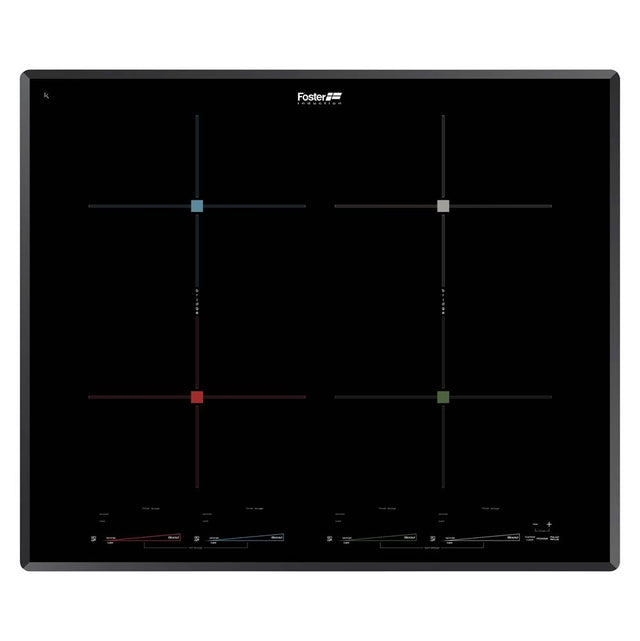 Foster - Foster Milano Induction 24''X20''