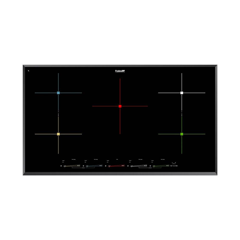 Foster - Foster Milano Induction 36''X20''