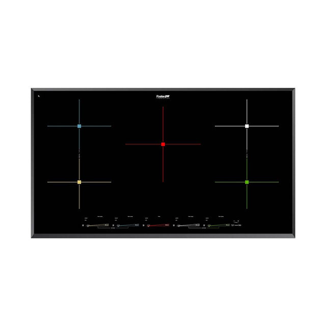 Foster - Foster Milano Induction 36''X20''