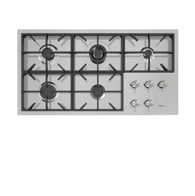Foster - Foster Milano Cooktop 5B Flushmount