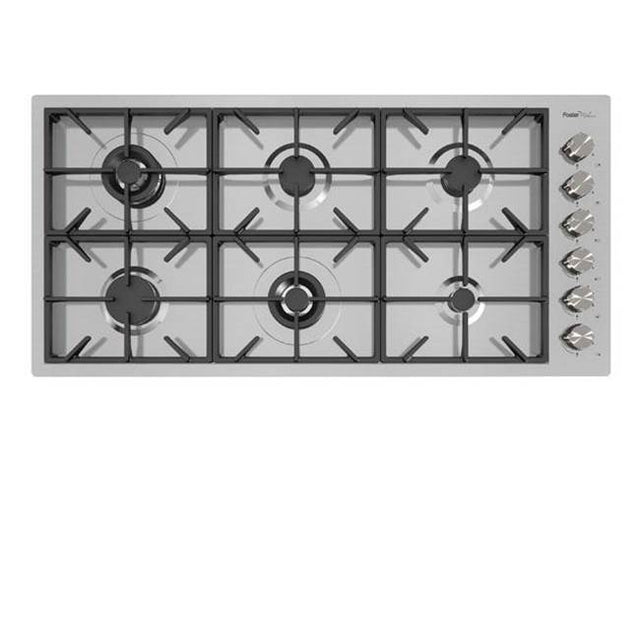 Foster - Foster Milano Cooktop 6B Flushmount