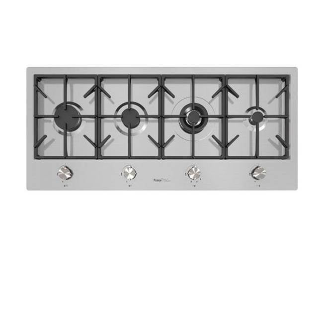 Foster - Foster Milano Cooktop 4B Flushmount