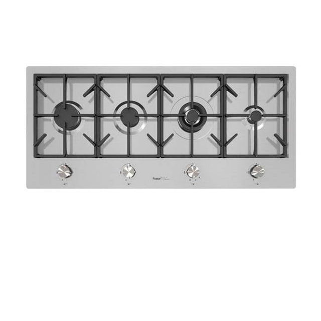 Foster - Foster Milano Cooktop 4B Flushmount