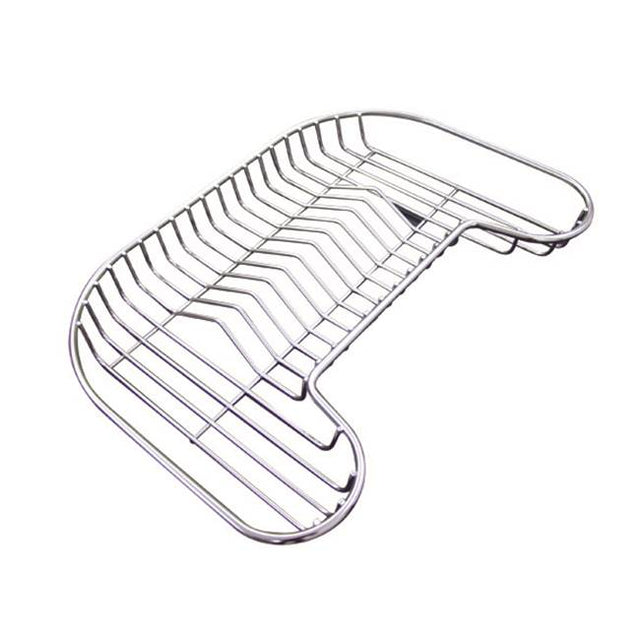 Foster - St.Steel Bkt Dishes Holder Cm 23X45