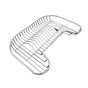 Foster - St.Steel Bkt Dishes Holder Cm 23X45
