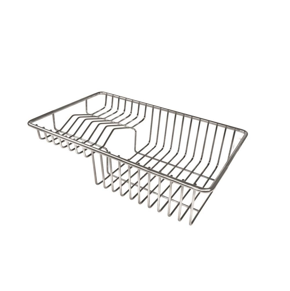 Foster - Gk S.Steel Dishes Holder Mm 214X379
