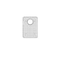 Foster - Armored Steel Grid 13''X18'' - Steel