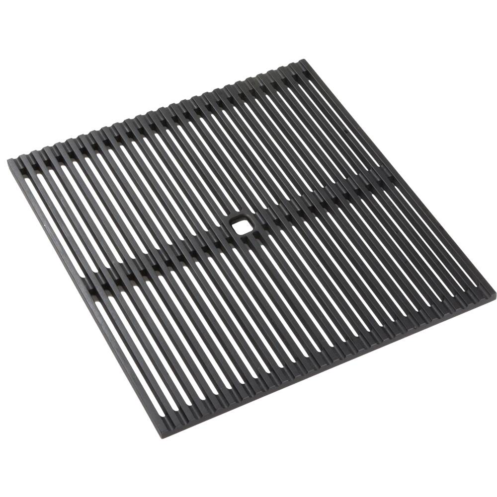 Foster - Milano Black Grid For Sinks - Black