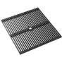 Foster - Milano Black Grid For Sinks - Black