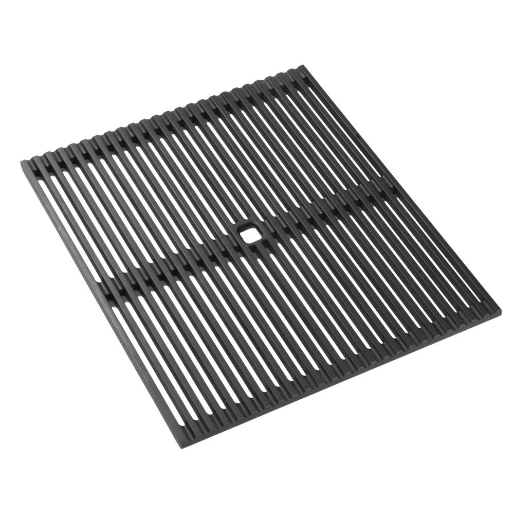 Foster - Milano Black Grid For Sinks 30'' - Black