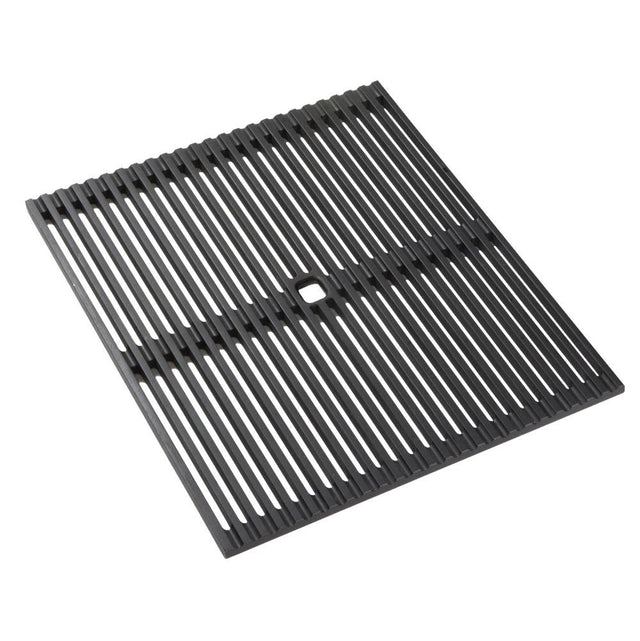 Foster - Milano Black Grid For Sinks 30'' - Black