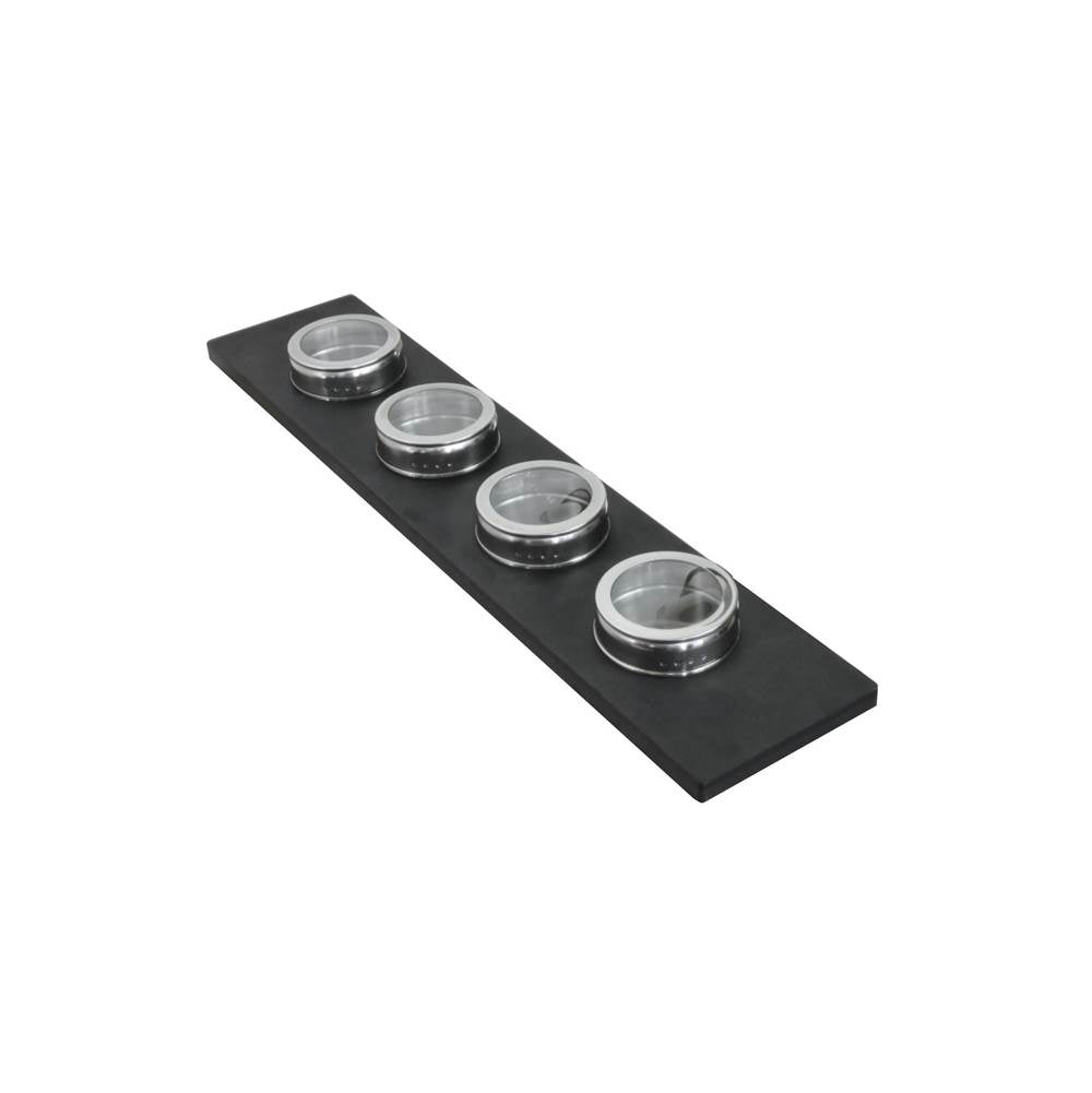 Foster - Kit Spice Holder